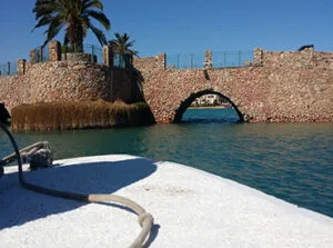 Wenecja El Gouna