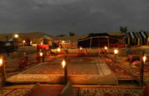 Wycieczka na safari z Sharm, Marsa Alam i Hurghady to spotkanie z beduińską kulturą.