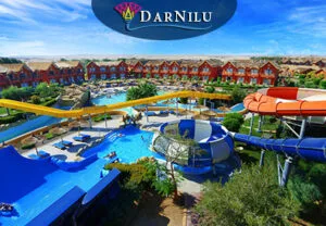 Aquapark Jungel