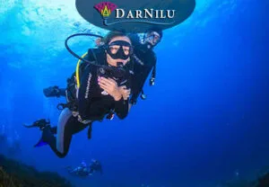 Kurs Nurkowanie OWD. z Marsa Alam, Sharm i Hurghady