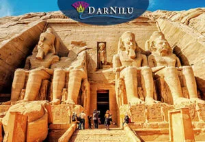 Dwudniowa wycieczka do Abu Simbel i Asuanu