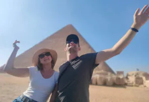 Najlepiej razem. Wycieczki do Kairu z Sharm, Marsa Alam i Hurghady.