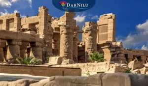 Wycieczka do Edfu i Kom Ombo