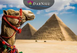Giza i piramidy. Wycieczka do Kair z Marsa Alam, Hurghada i Sharm
