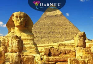 Sfinks w Gizie. Wycieczki do Kair z Marsa Alam, Sharm i Hurghady