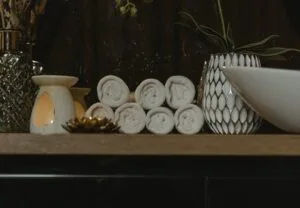 Hammam - Turecka spa. Wycieczka z Hurghady.